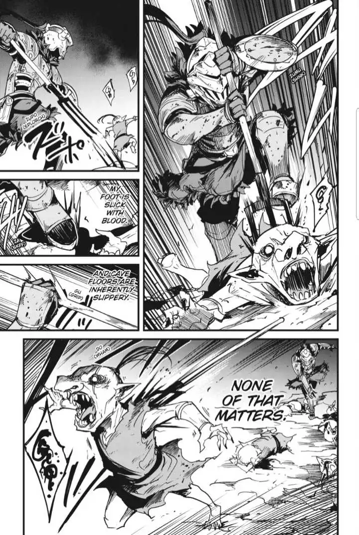 Goblin Slayer: Side Story Year One Chapter 71 21